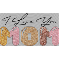 Mother's Day-MM 7075